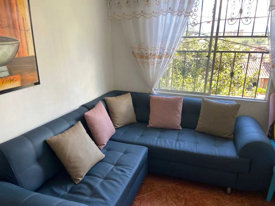 Casa en venta barrio Pérez