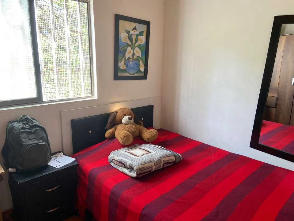 Casa en venta barrio Pérez