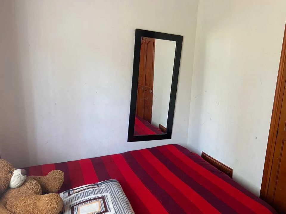 Casa en venta barrio Pérez