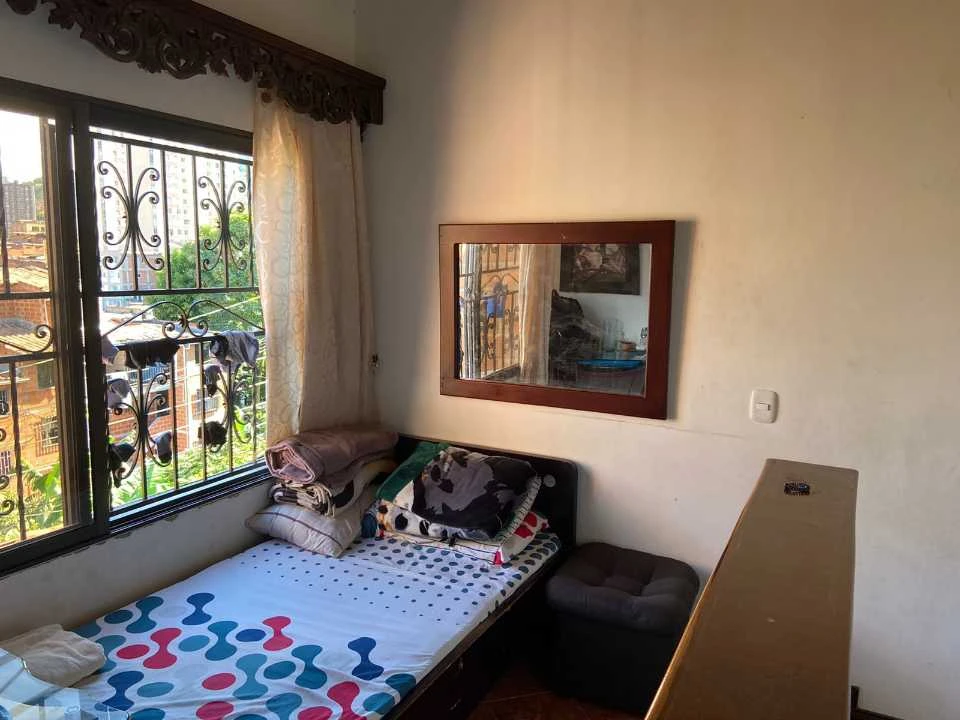 Casa en venta barrio Pérez