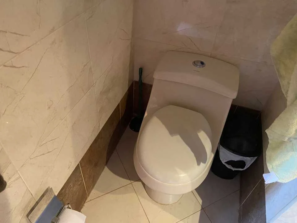Casa en venta barrio Pérez