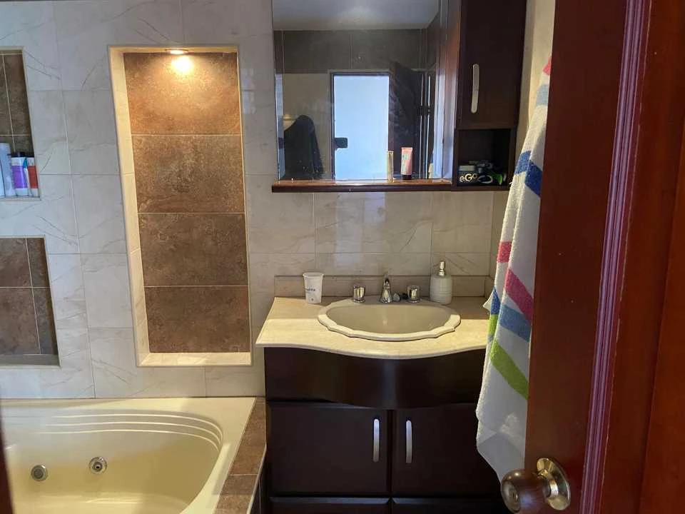 Casa en venta barrio Pérez