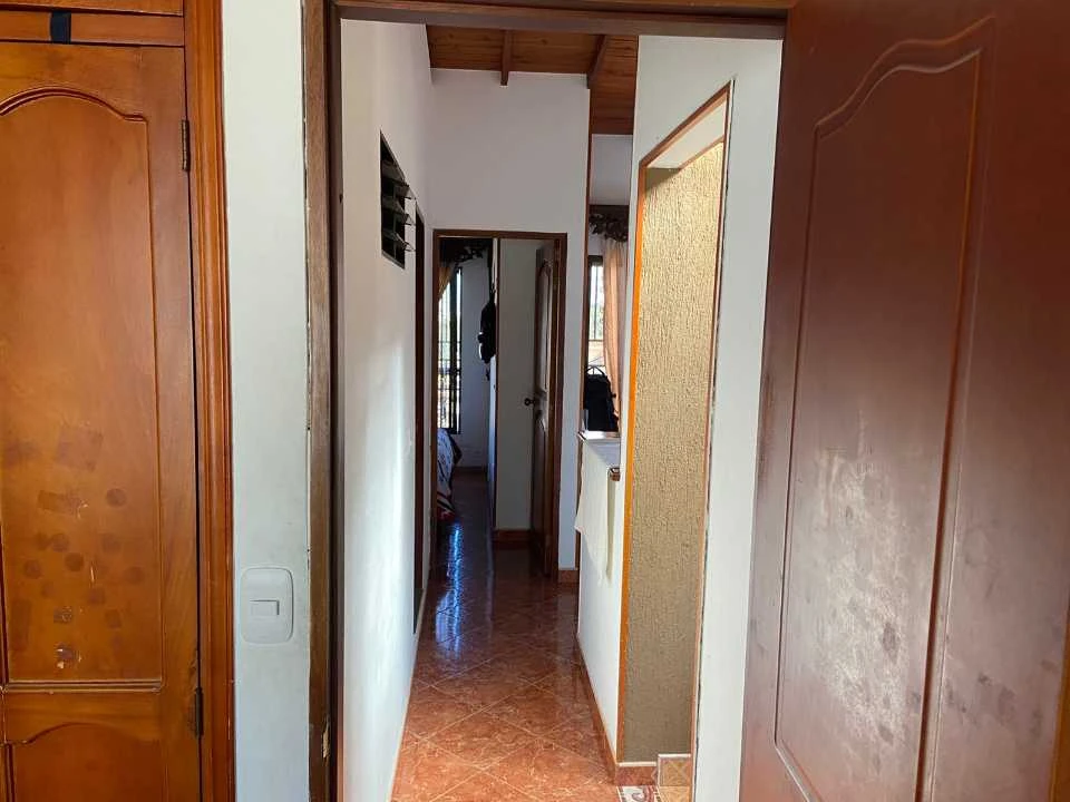 Casa en venta barrio Pérez