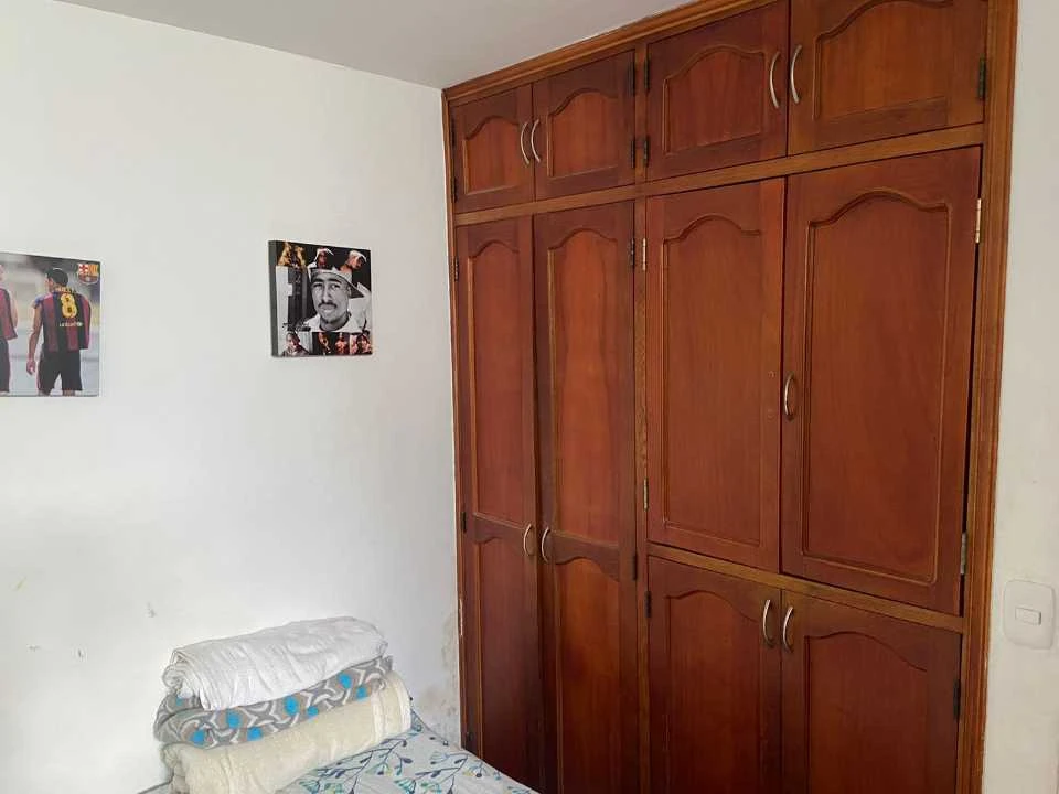 Casa en venta barrio Pérez
