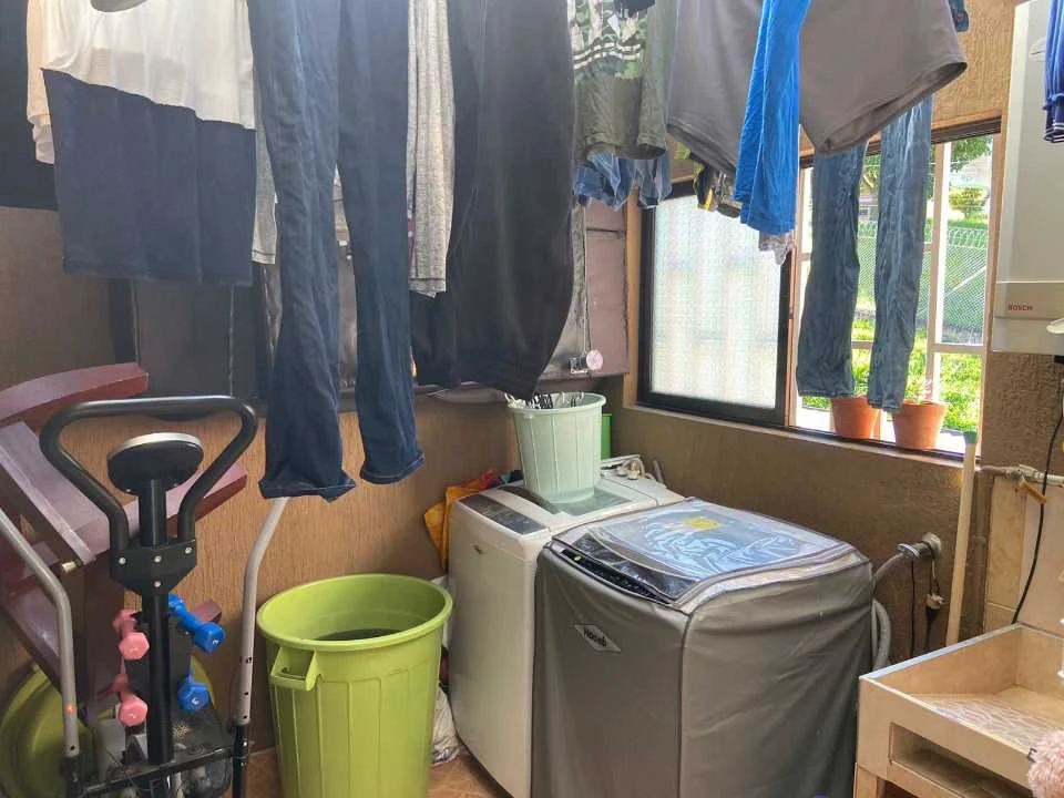 Casa en venta barrio Pérez