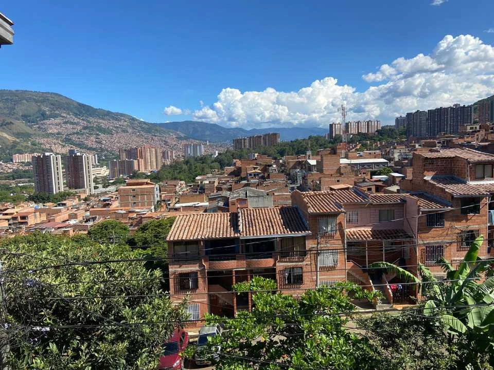 Casa en venta barrio Pérez