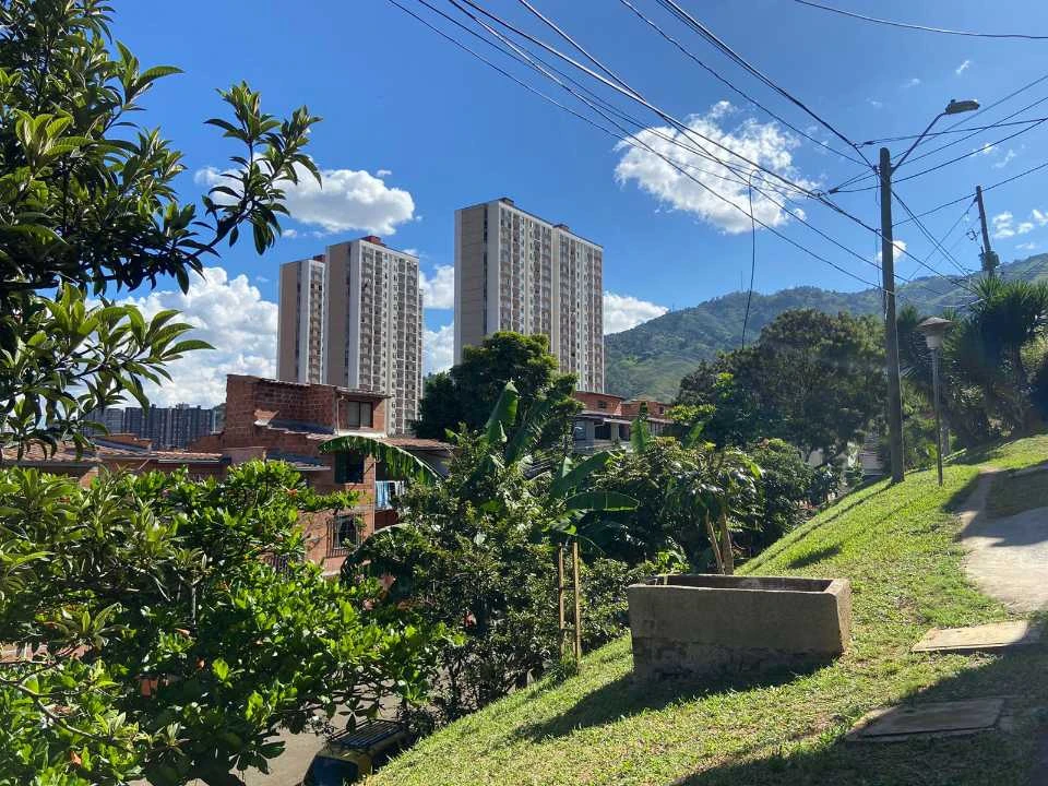 Casa en venta barrio Pérez