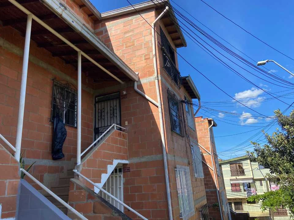 Casa en venta barrio Pérez