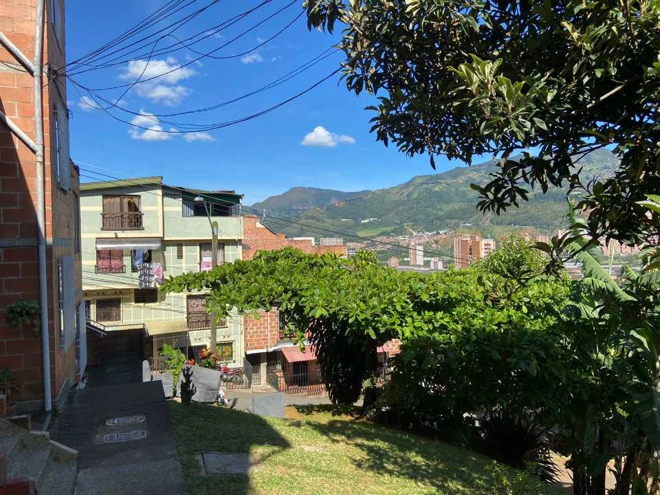 Casa en venta barrio Pérez