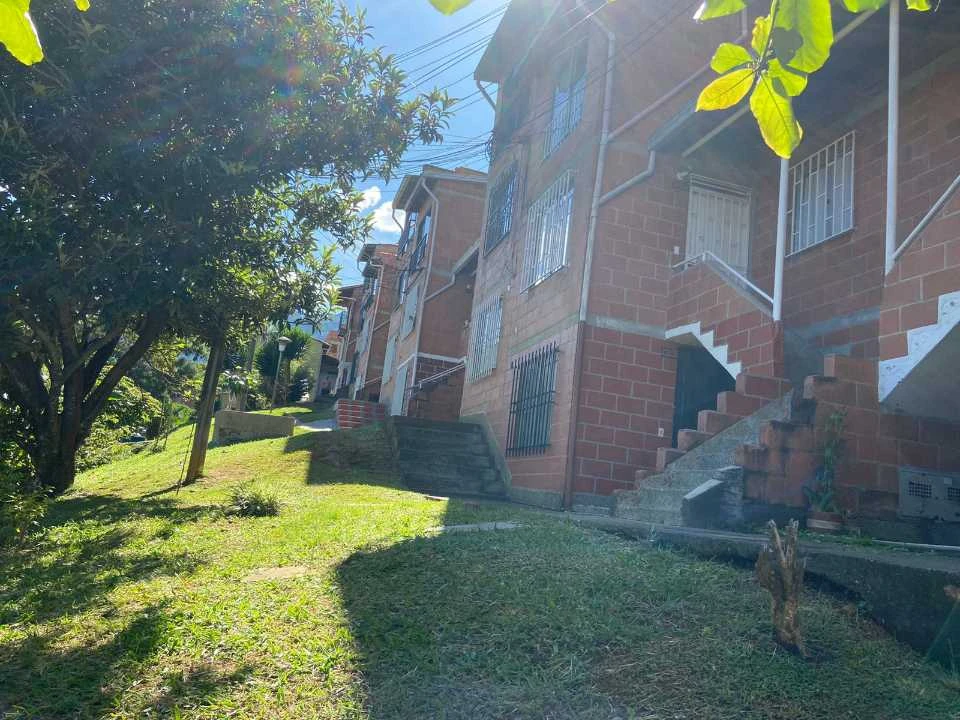 Casa en venta barrio Pérez