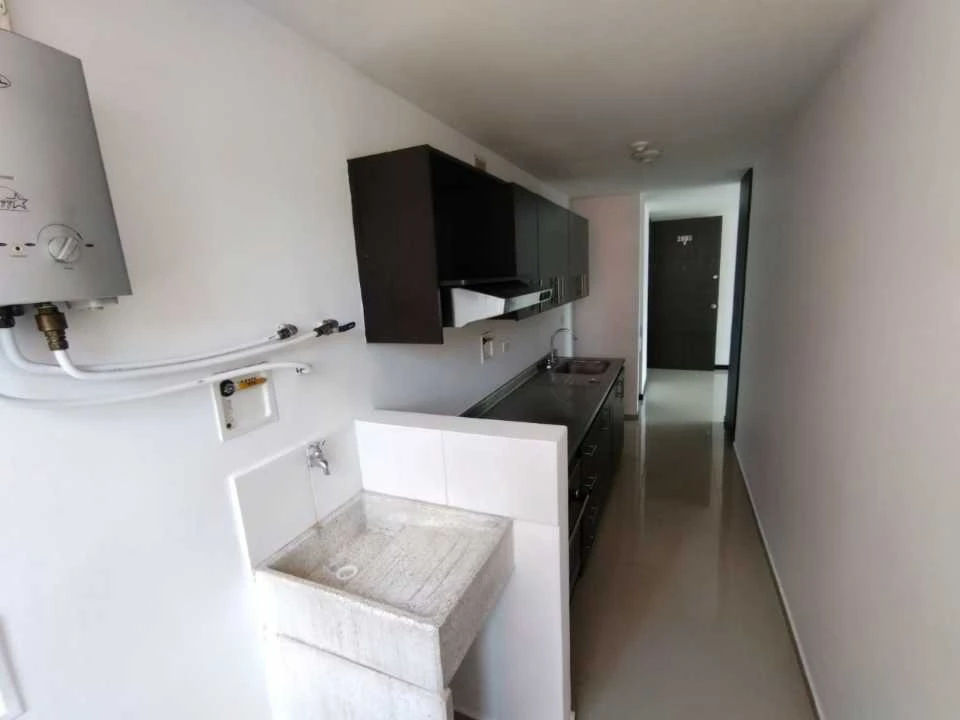 Apartamento en Arriendo en Niquia la unidad los Arboles