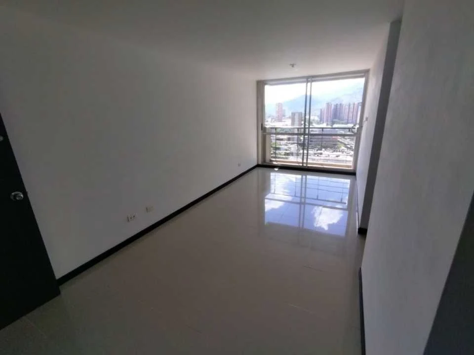 Apartamento en Arriendo en Niquia la unidad los Arboles