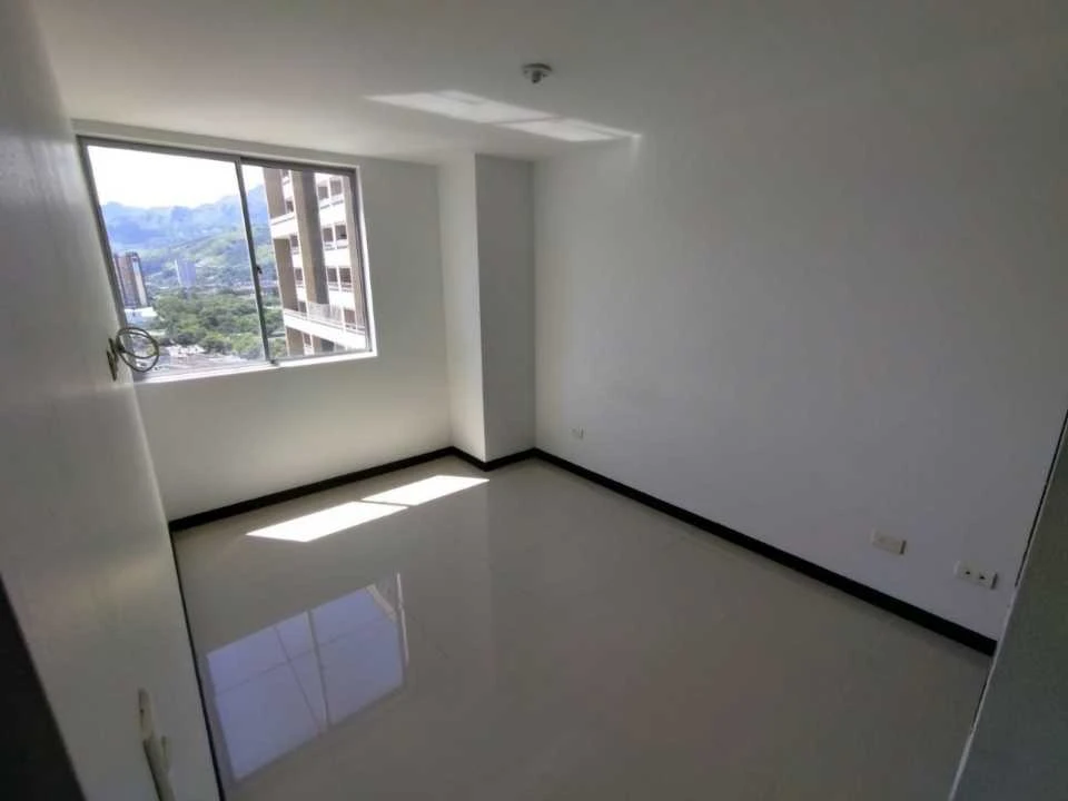 Apartamento en Arriendo en Niquia la unidad los Arboles