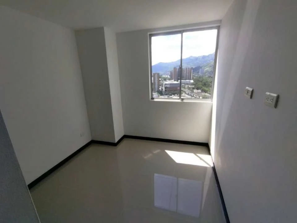 Apartamento en Arriendo en Niquia la unidad los Arboles