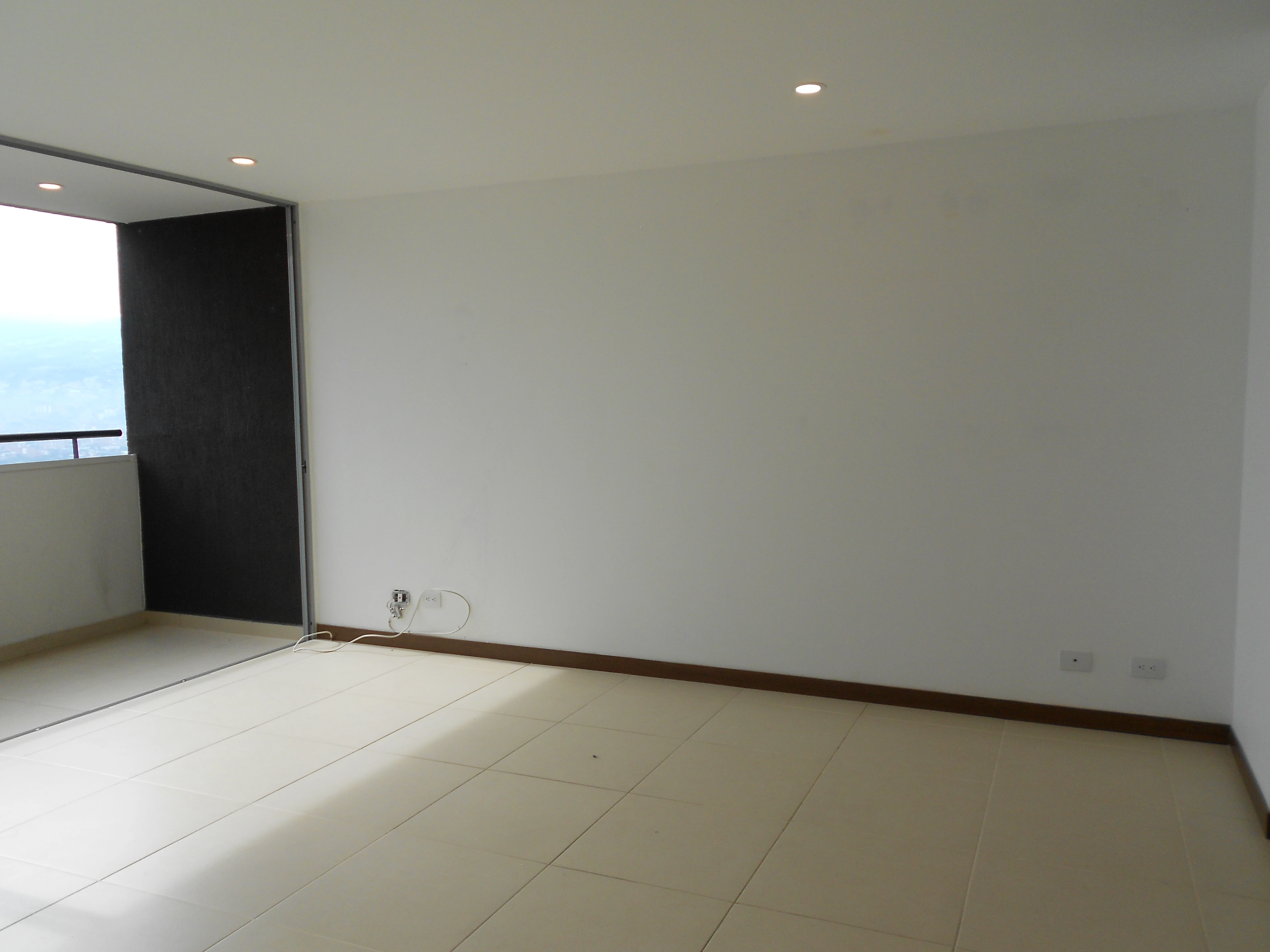 Apartamento en arriendo sector Castropol