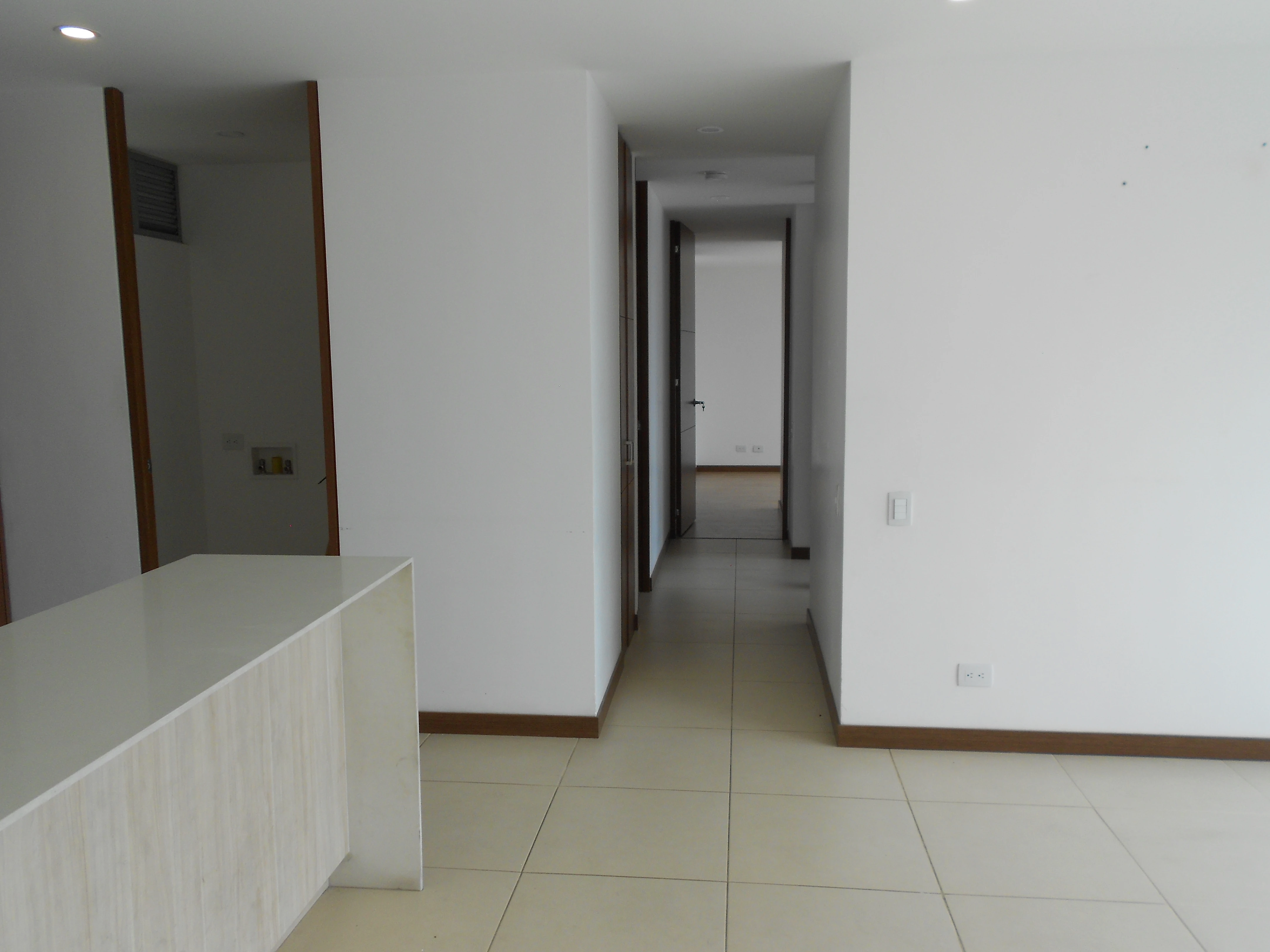 Apartamento en arriendo sector Castropol