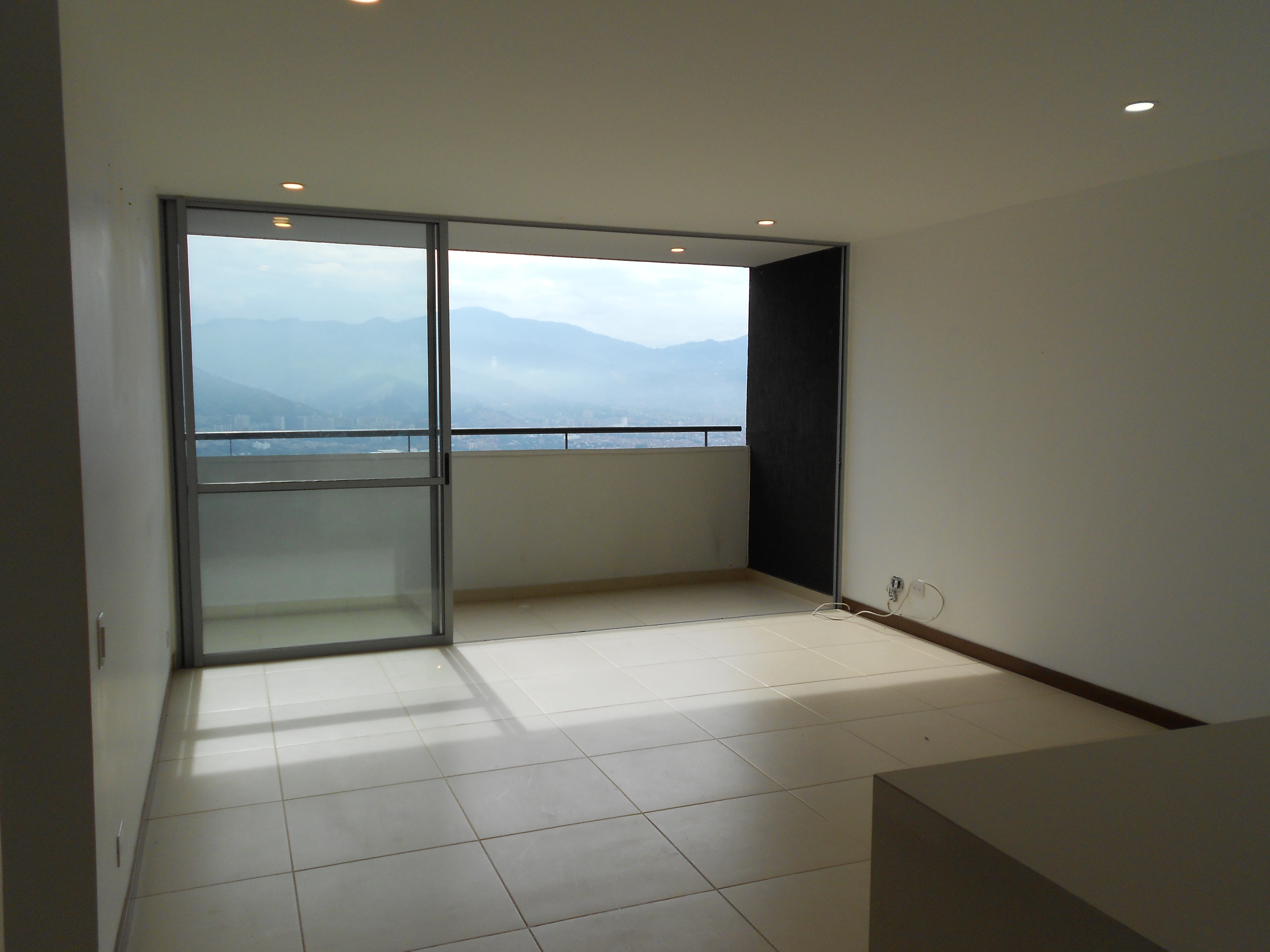Apartamento en arriendo sector Castropol