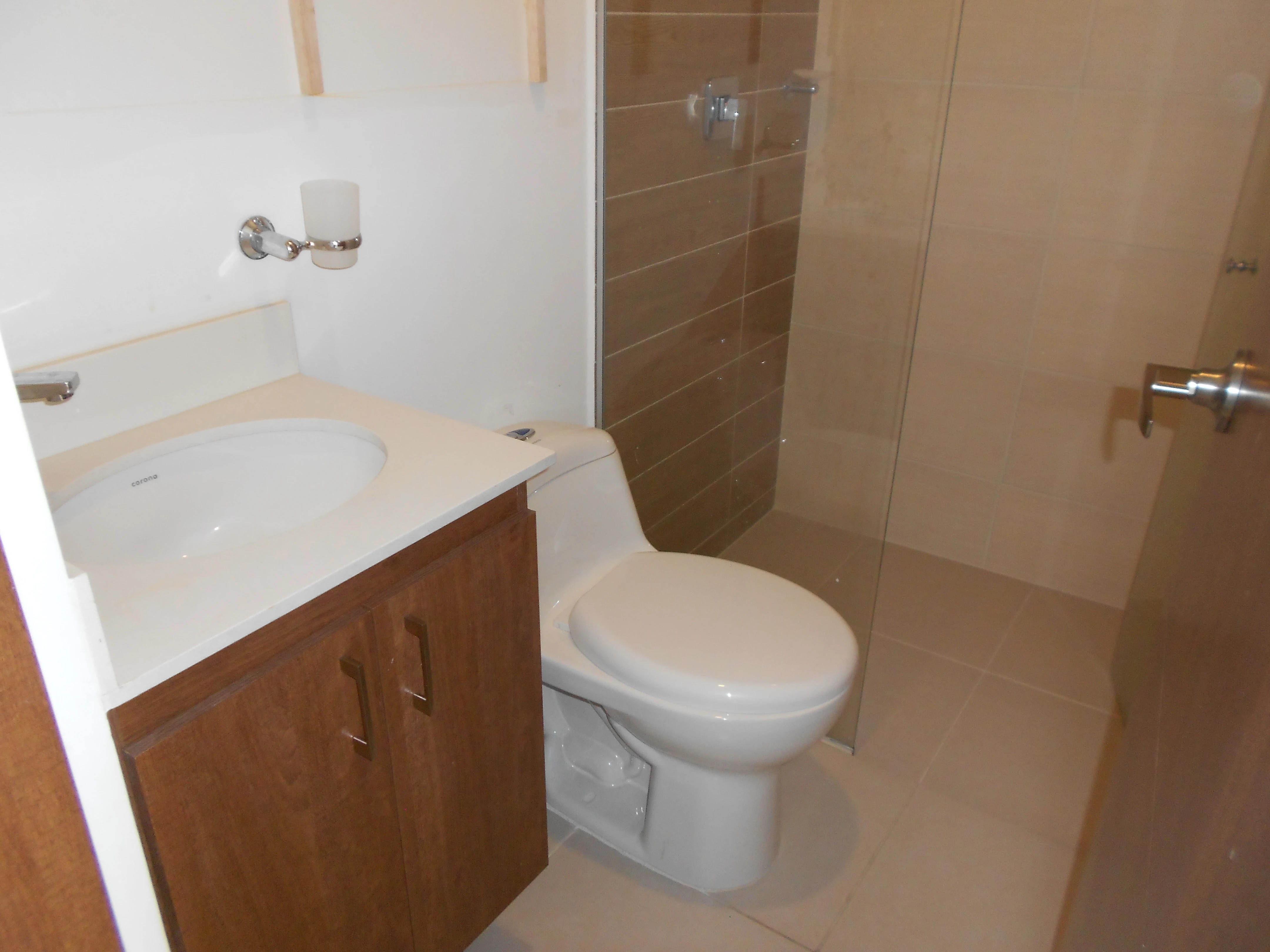 Apartamento en arriendo sector Castropol