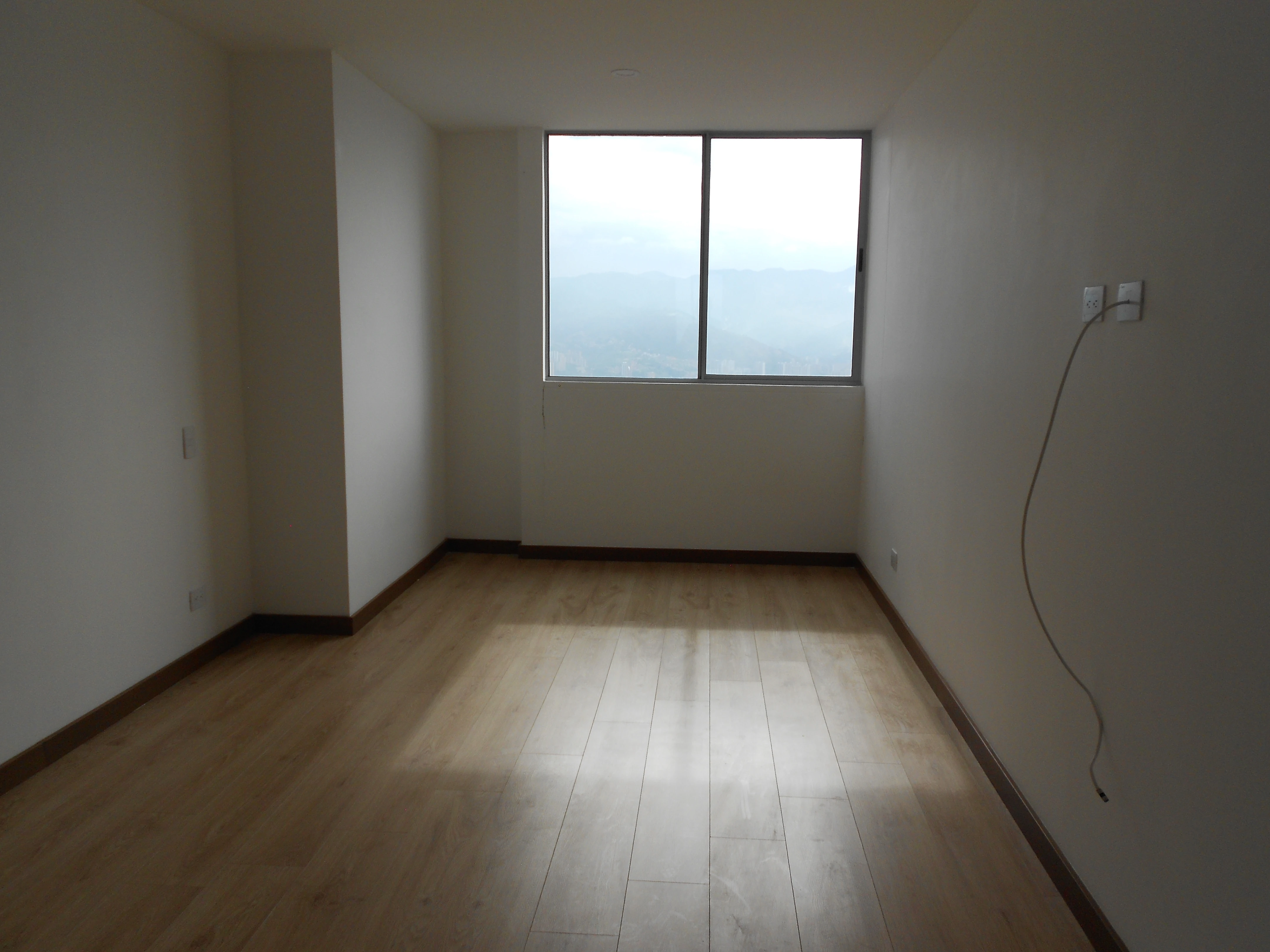 Apartamento en arriendo sector Castropol