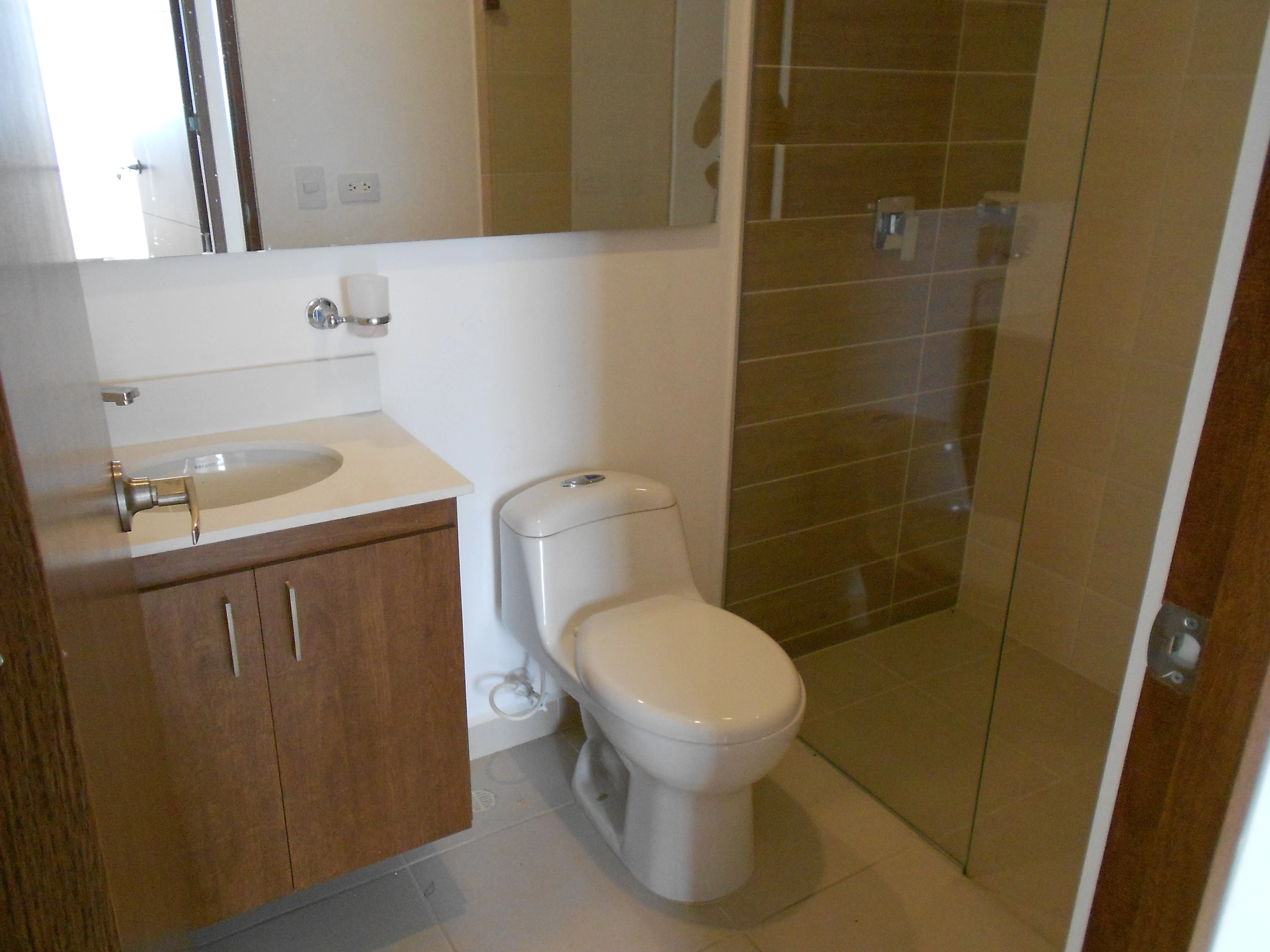 Apartamento en arriendo sector Castropol
