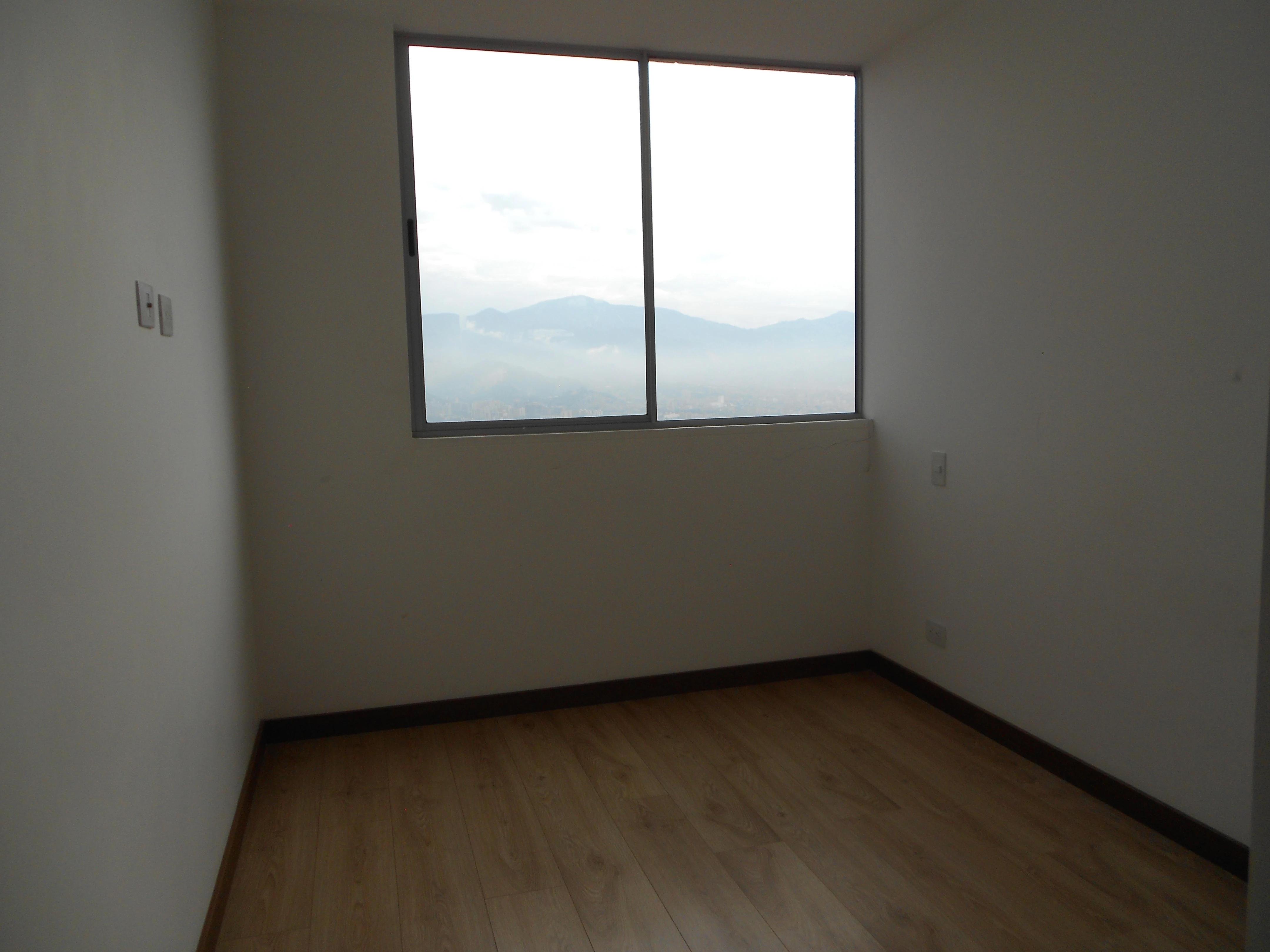 Apartamento en arriendo sector Castropol