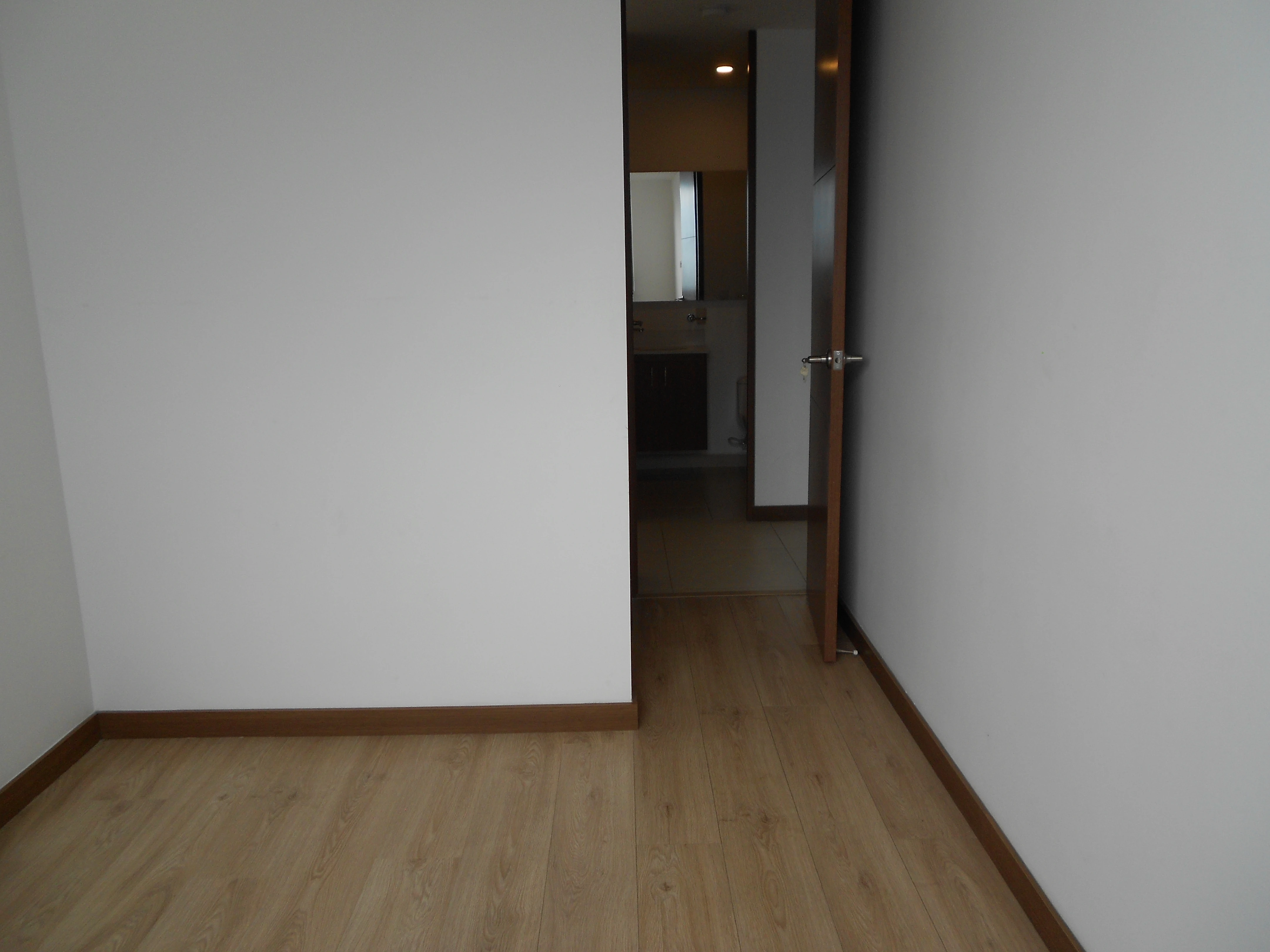 Apartamento en arriendo sector Castropol