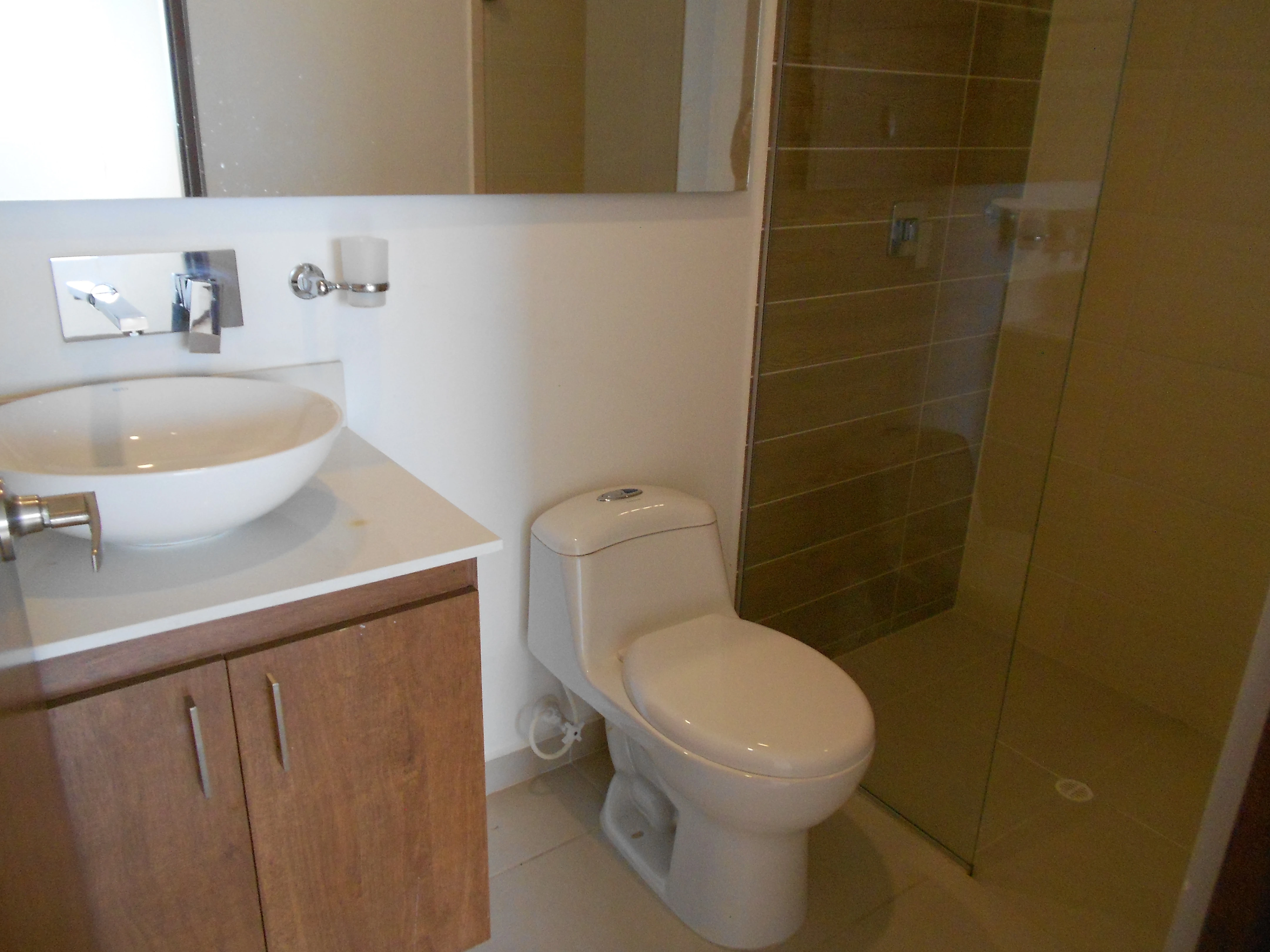 Apartamento en arriendo sector Castropol