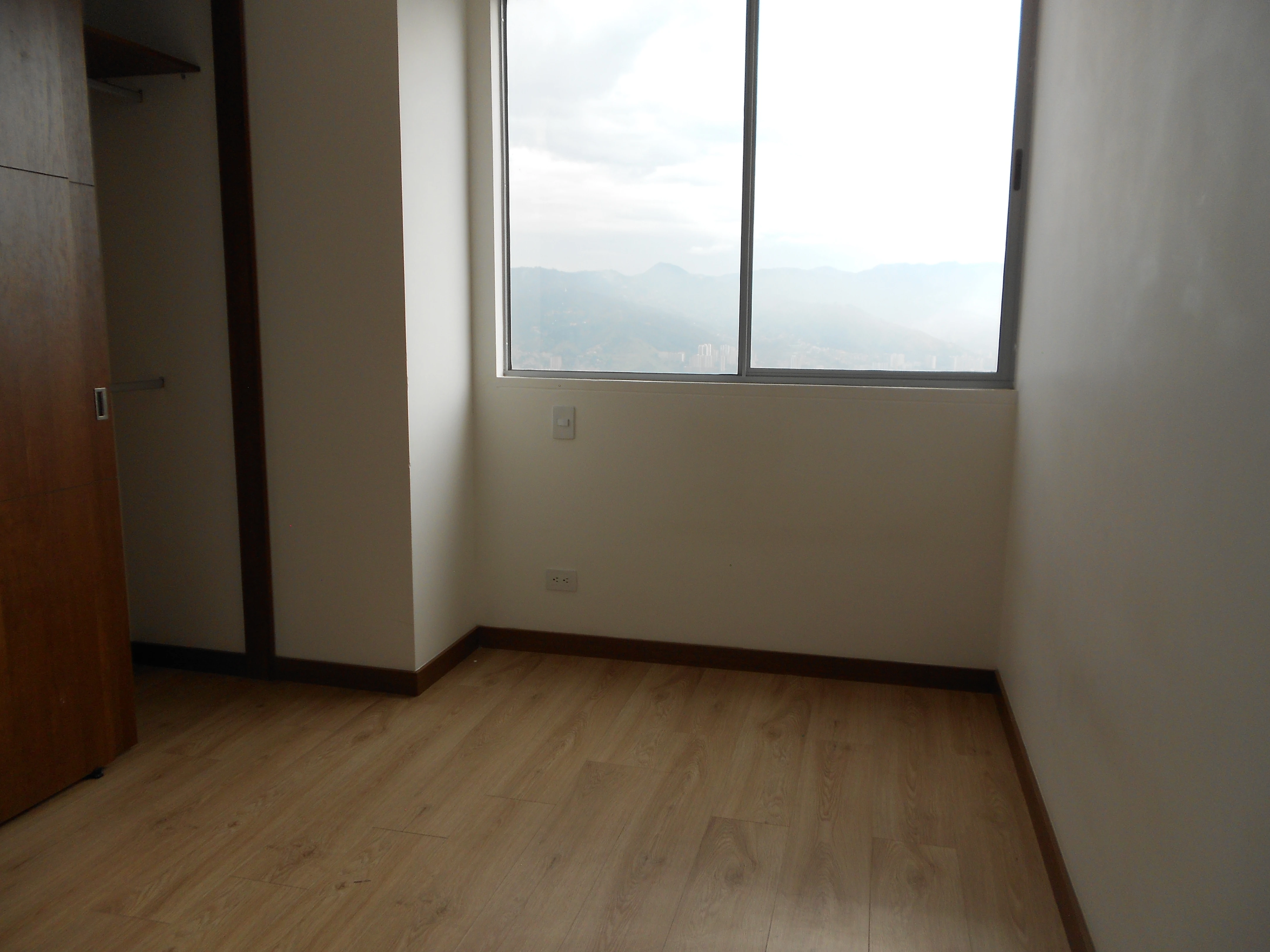 Apartamento en arriendo sector Castropol