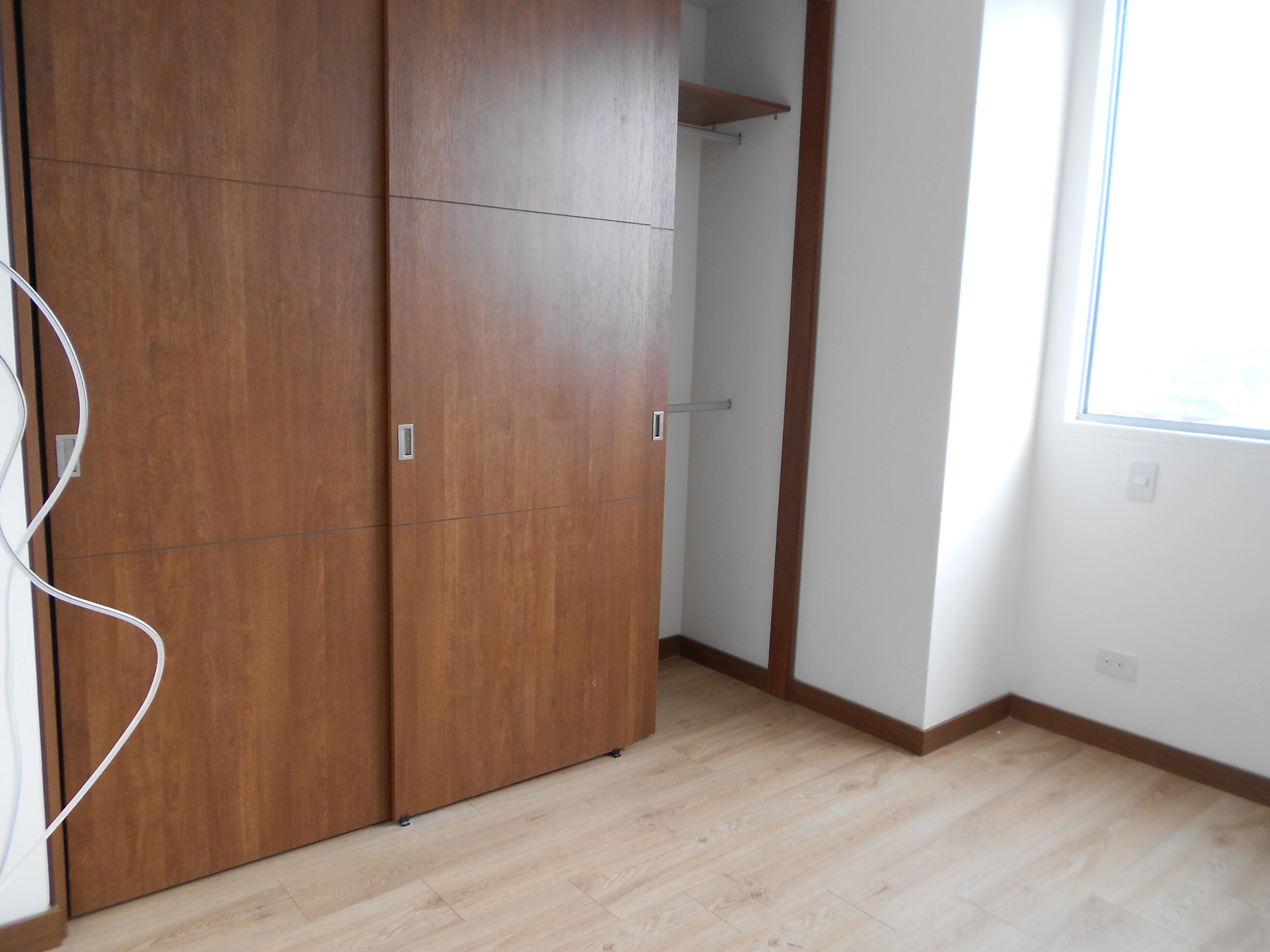 Apartamento en arriendo sector Castropol