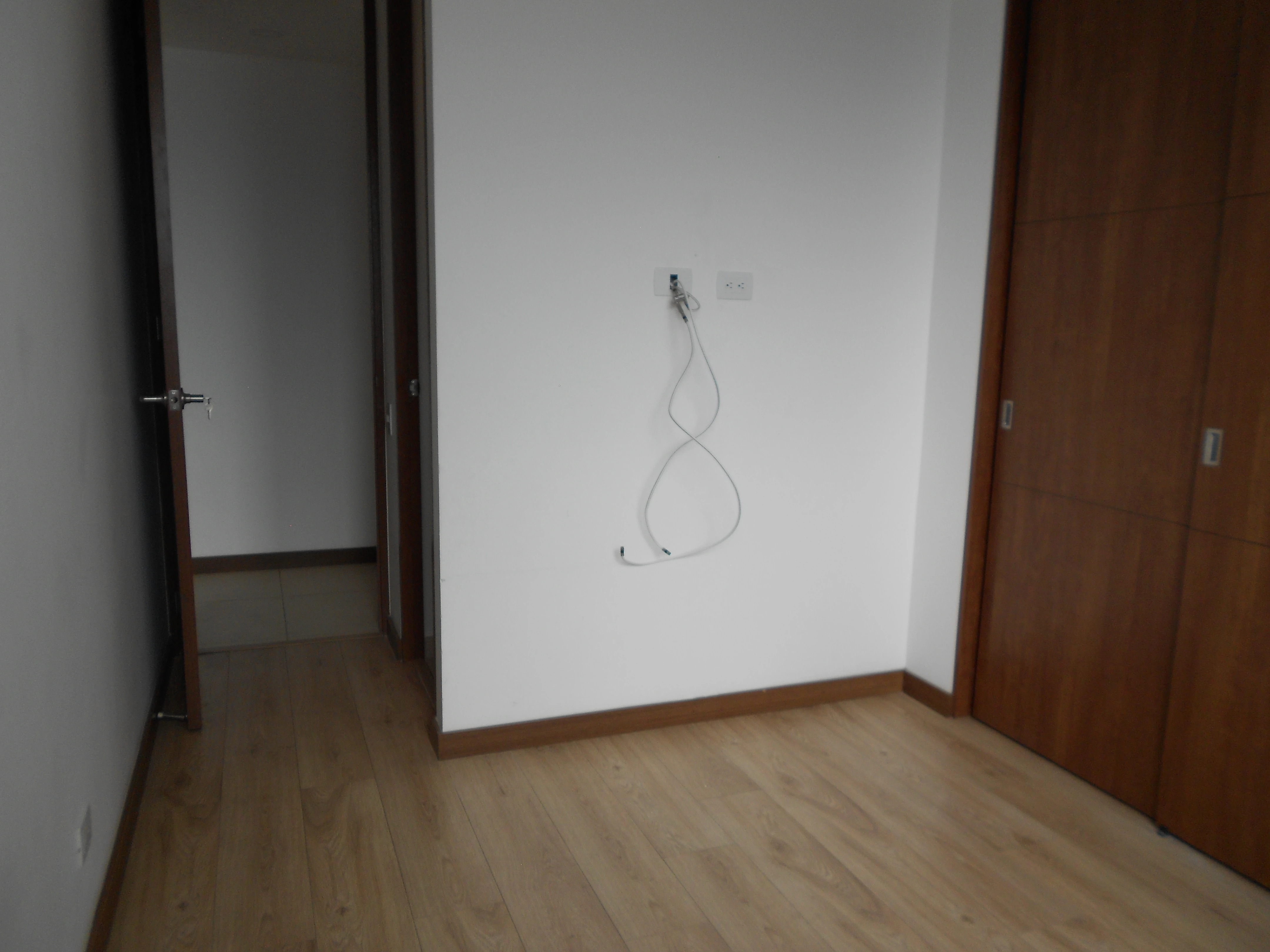 Apartamento en arriendo sector Castropol