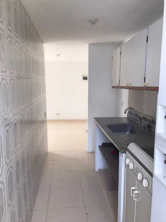 Apartamento en Venta unidad Paisajes