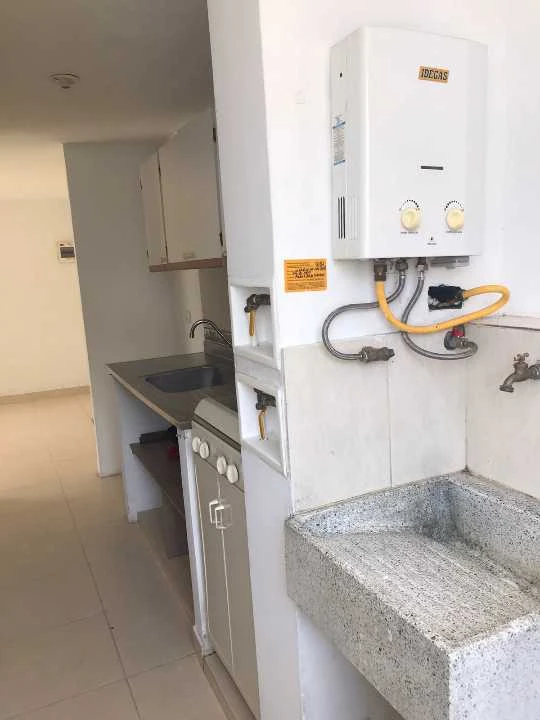 Apartamento en Venta unidad Paisajes