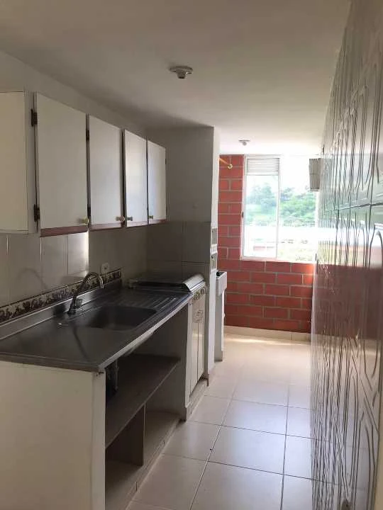 Apartamento en Venta unidad Paisajes
