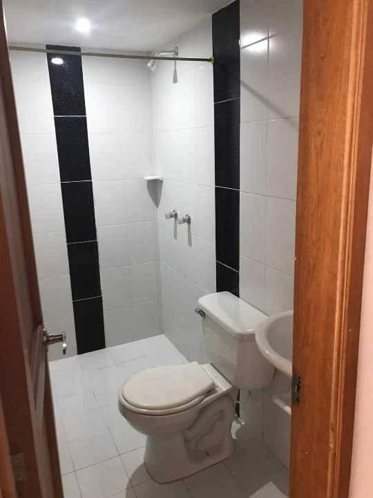Apartamento en Venta unidad Paisajes