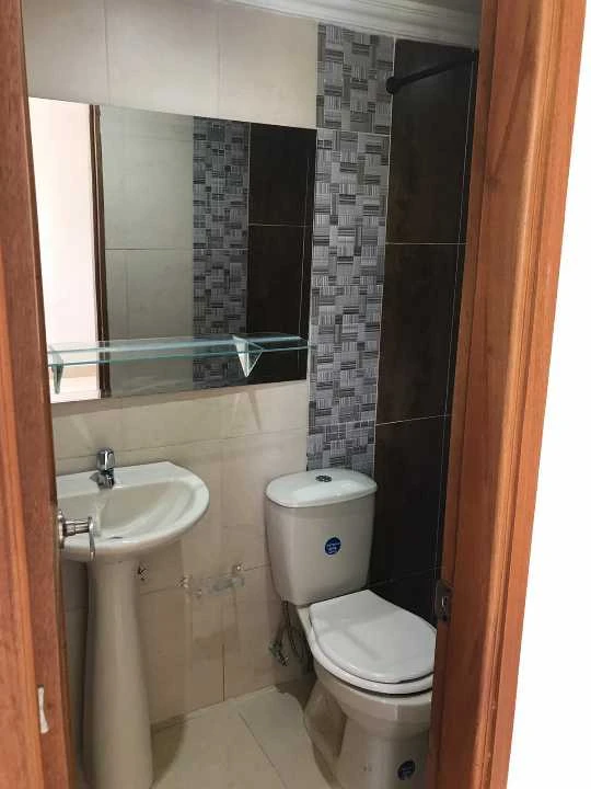 Apartamento en Venta unidad Paisajes