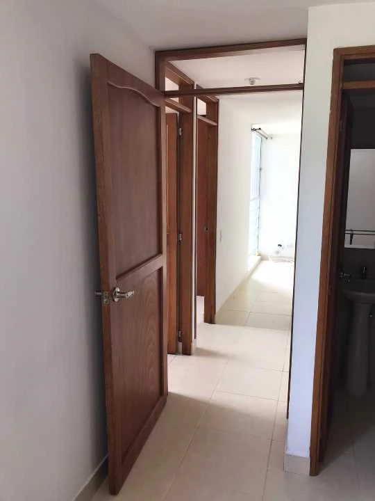 Apartamento en Venta unidad Paisajes