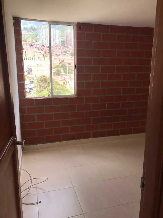 Apartamento en Venta unidad Paisajes