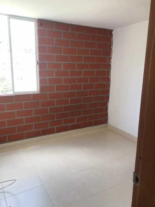 Apartamento en Venta unidad Paisajes