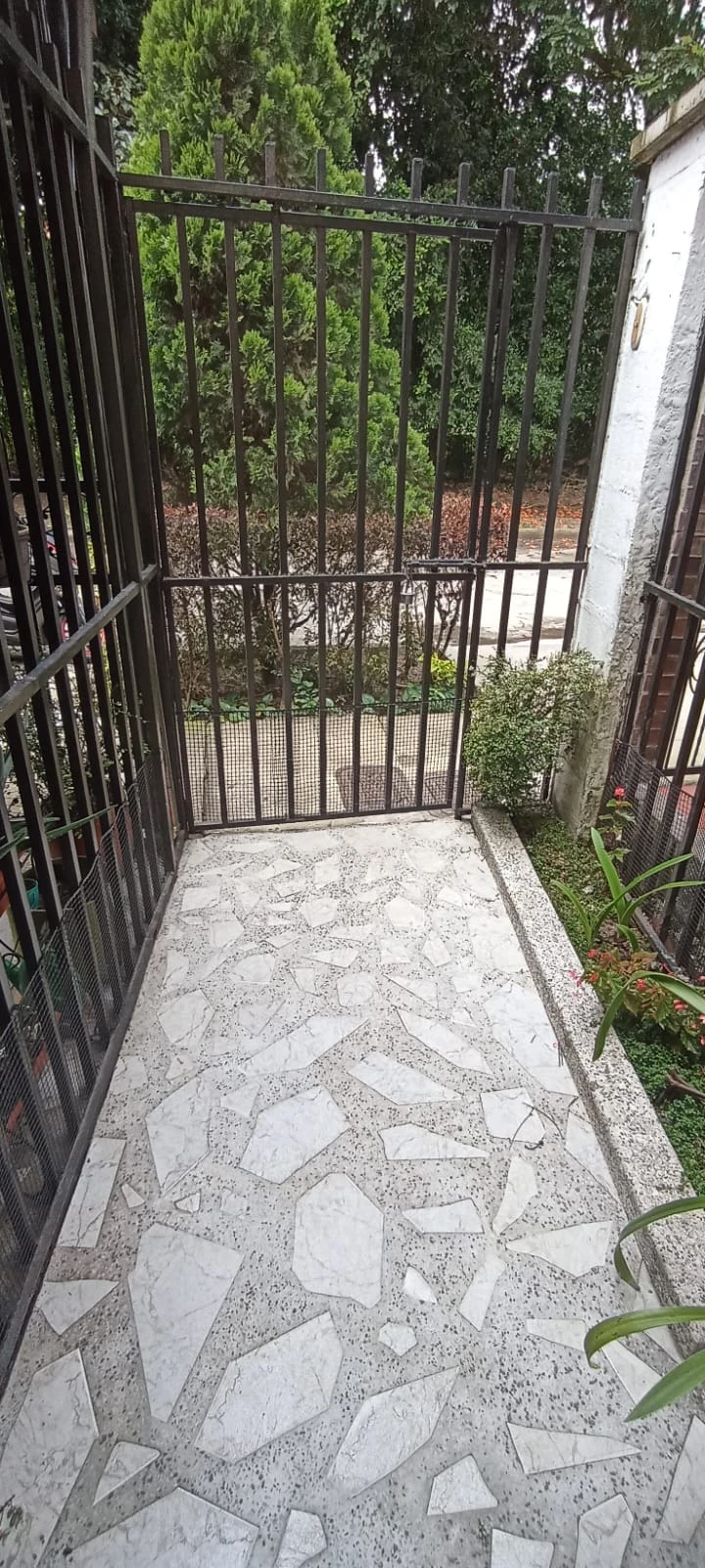 casa venta en cabañitas cerca al colegio san buenaventura