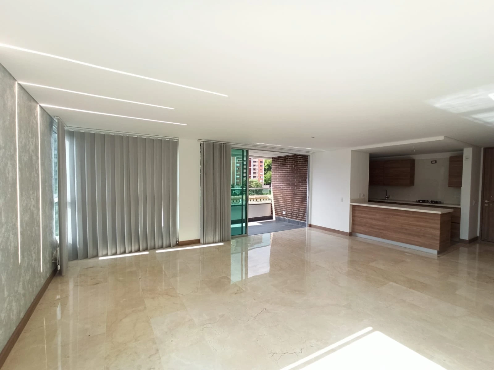 Apartamento en venta  Castropol