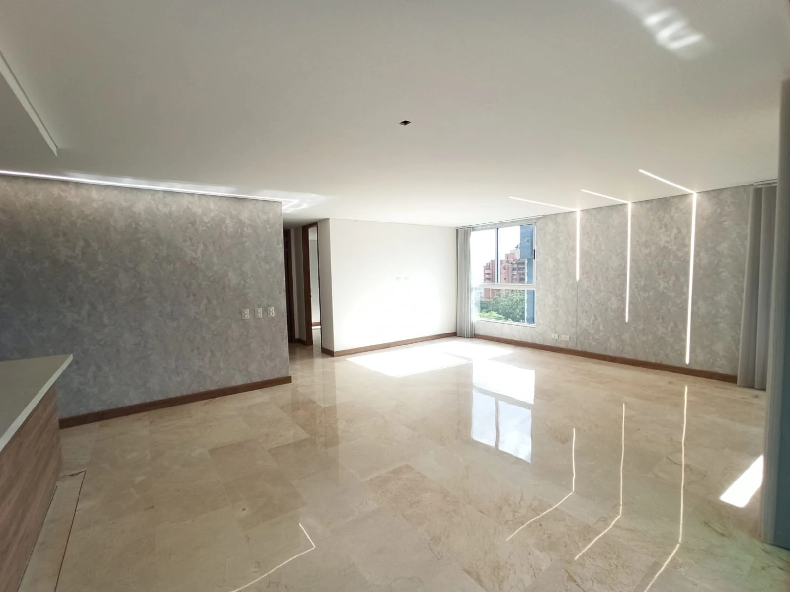 Apartamento en venta  Castropol