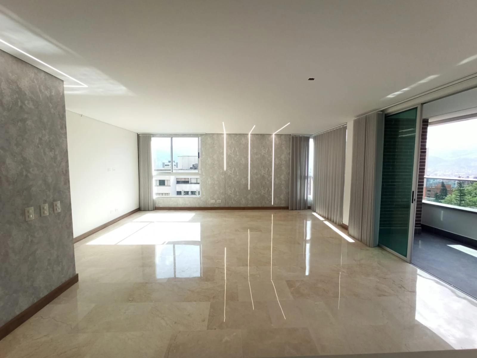 Apartamento en venta  Castropol