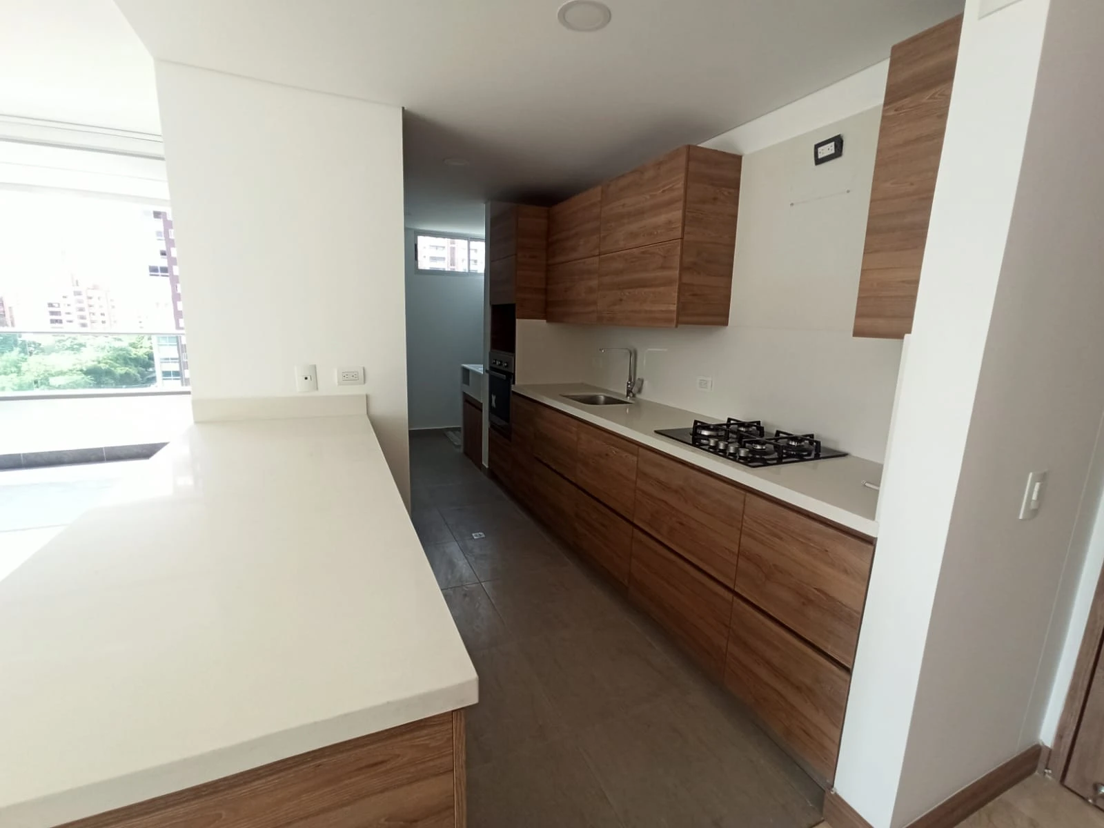 Apartamento en venta  Castropol