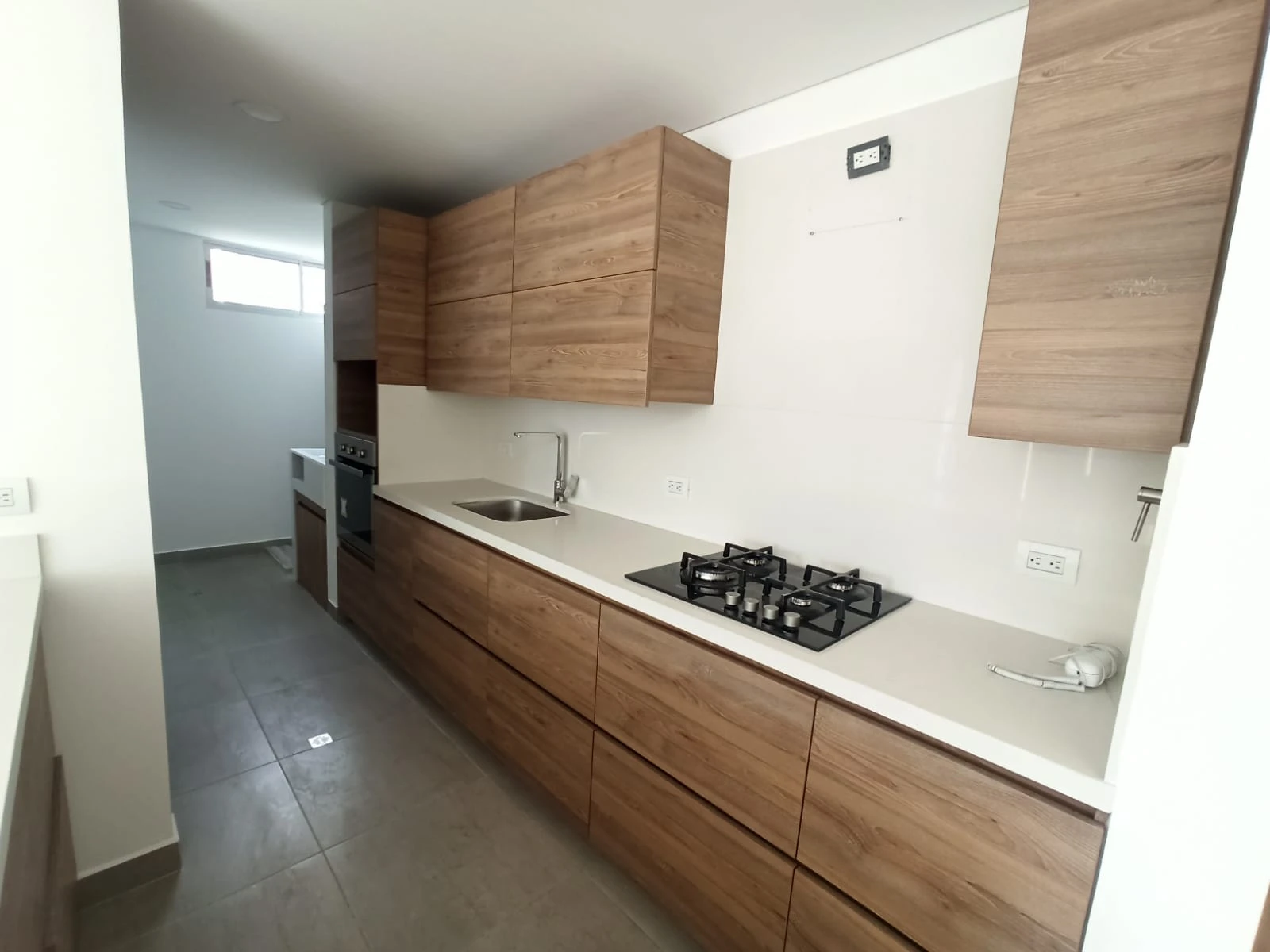 Apartamento en venta  Castropol
