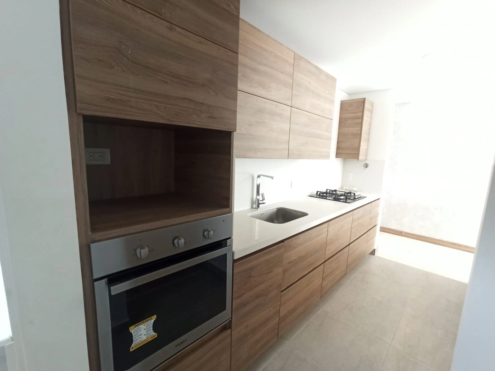 Apartamento en venta  Castropol