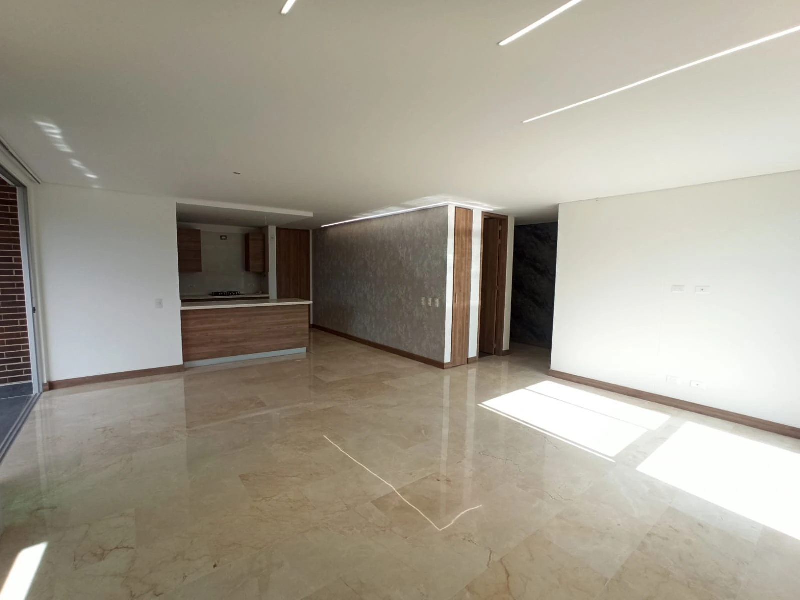 Apartamento en venta  Castropol