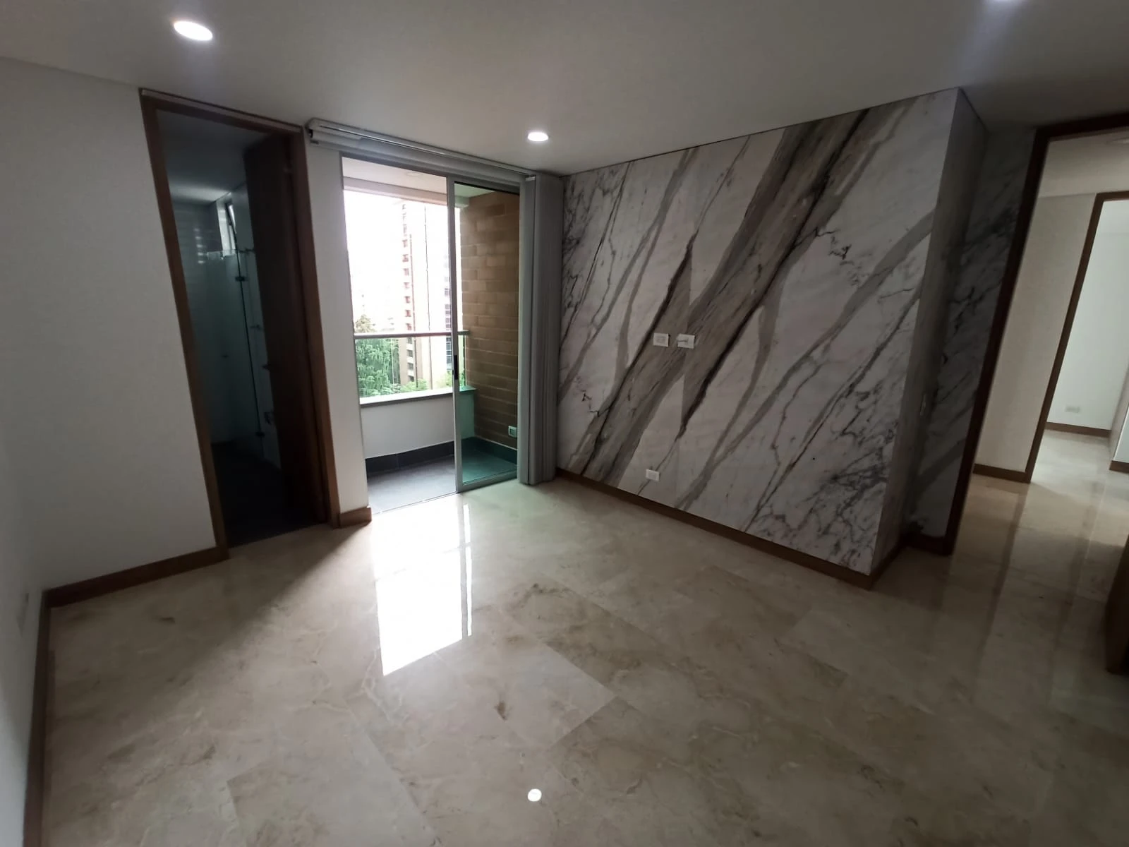 Apartamento en venta  Castropol