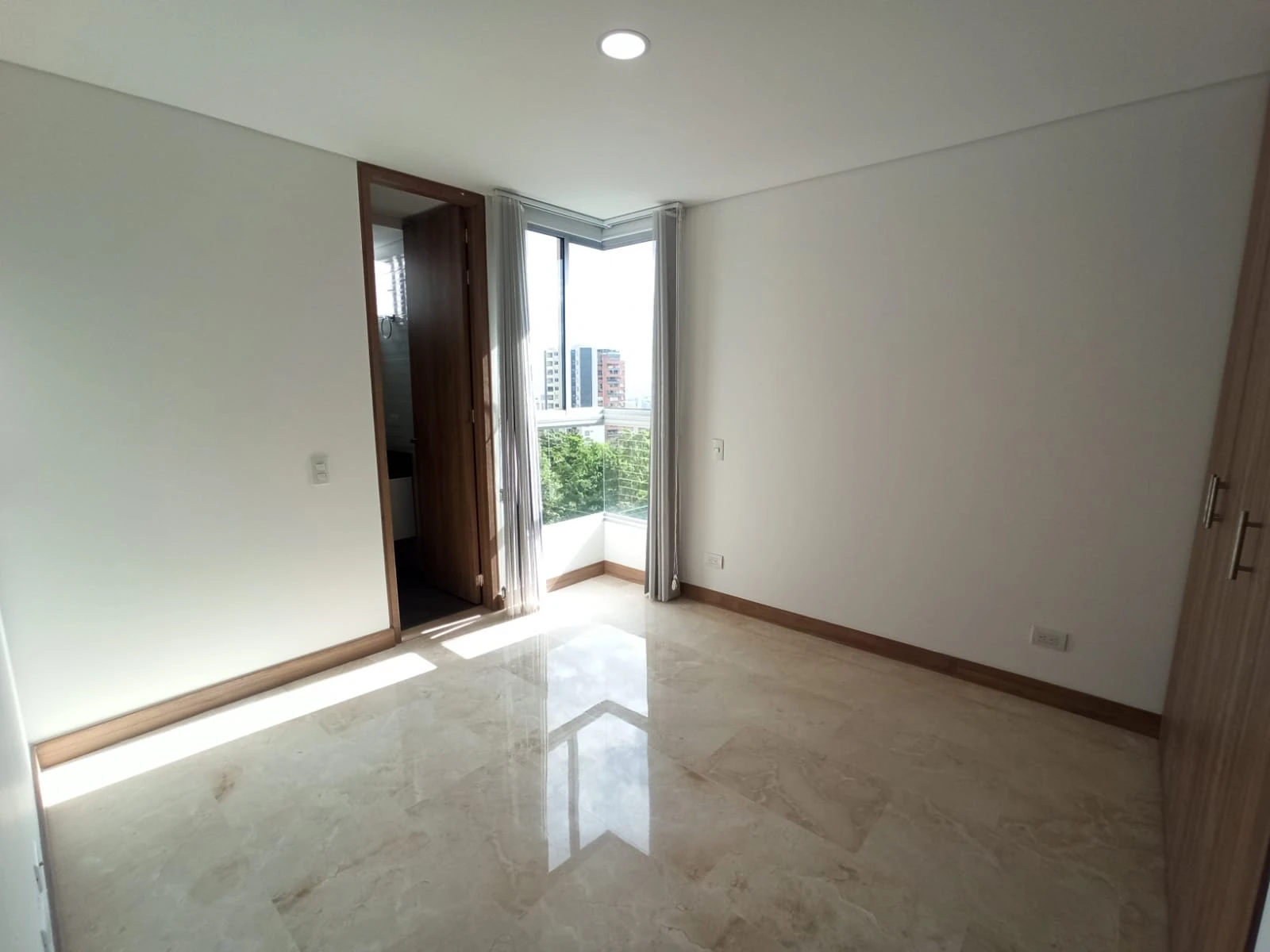 Apartamento en venta  Castropol