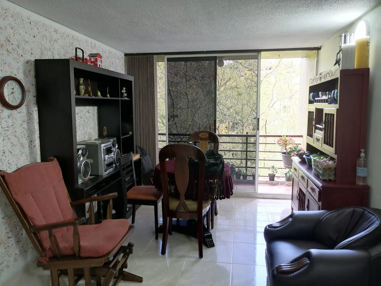 Venta de apartamento Santa Mónica Medellín