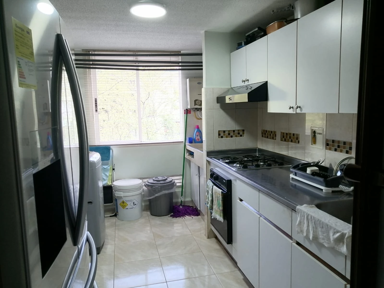 Venta de apartamento Santa Mónica Medellín